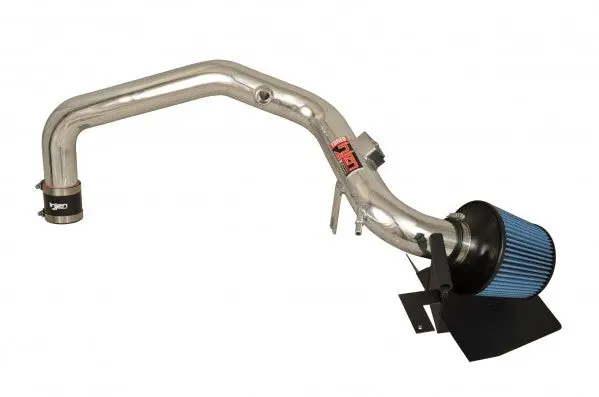 2014-2015 Ford Fiesta St [1.6T] Sp Short Ram Air Intake System - Polished | Injen - Sp9016p 1