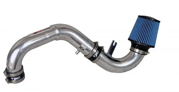 2014-2019 Ford Fiesta [1.6L] Sp Cold Air Intake System - Polished | Injen - Sp9017p 1
