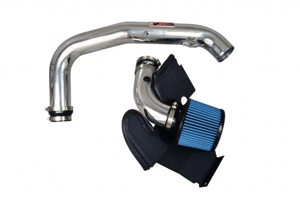 2013 Ford Fusion [2.0T] Sp Short Ram Air Intake System - Black | Injen - Sp9064blk 1