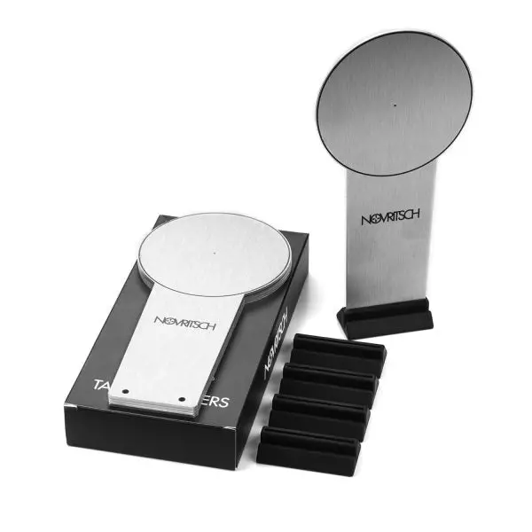 Novritsch Target Poppers (Set Of 5) 1