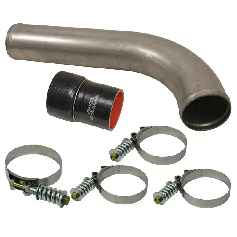 Intercooler Intake Pipe Dodge 6.7L Cummins 2007-2009 1