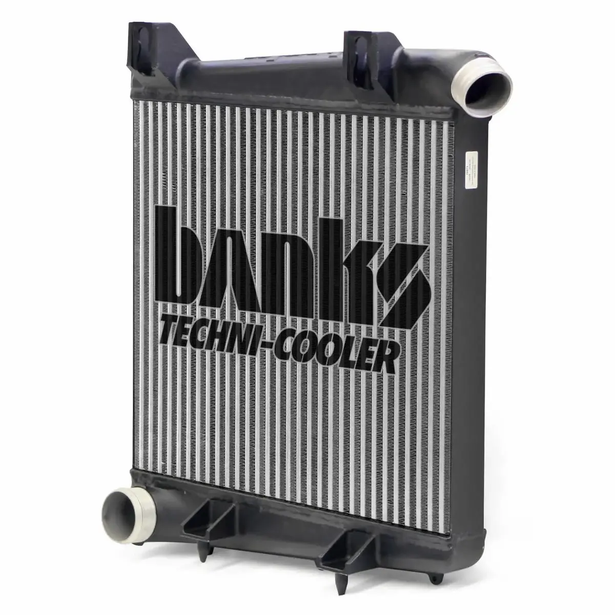 Intercooler System 08-10 Ford 6.4L Banks Power 1
