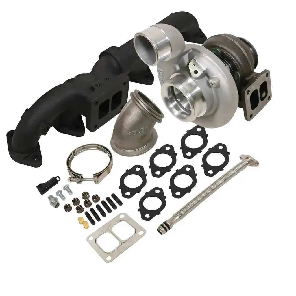 Iron Horn 5.9L Cummins Turbo Kit 5