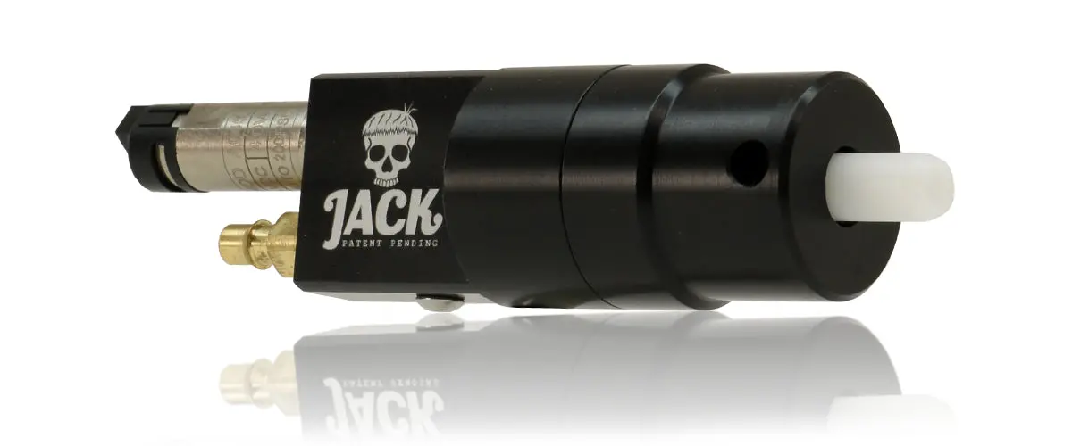 Polarstar Jack Hpa Conversion Kit (V2 / V3) 1