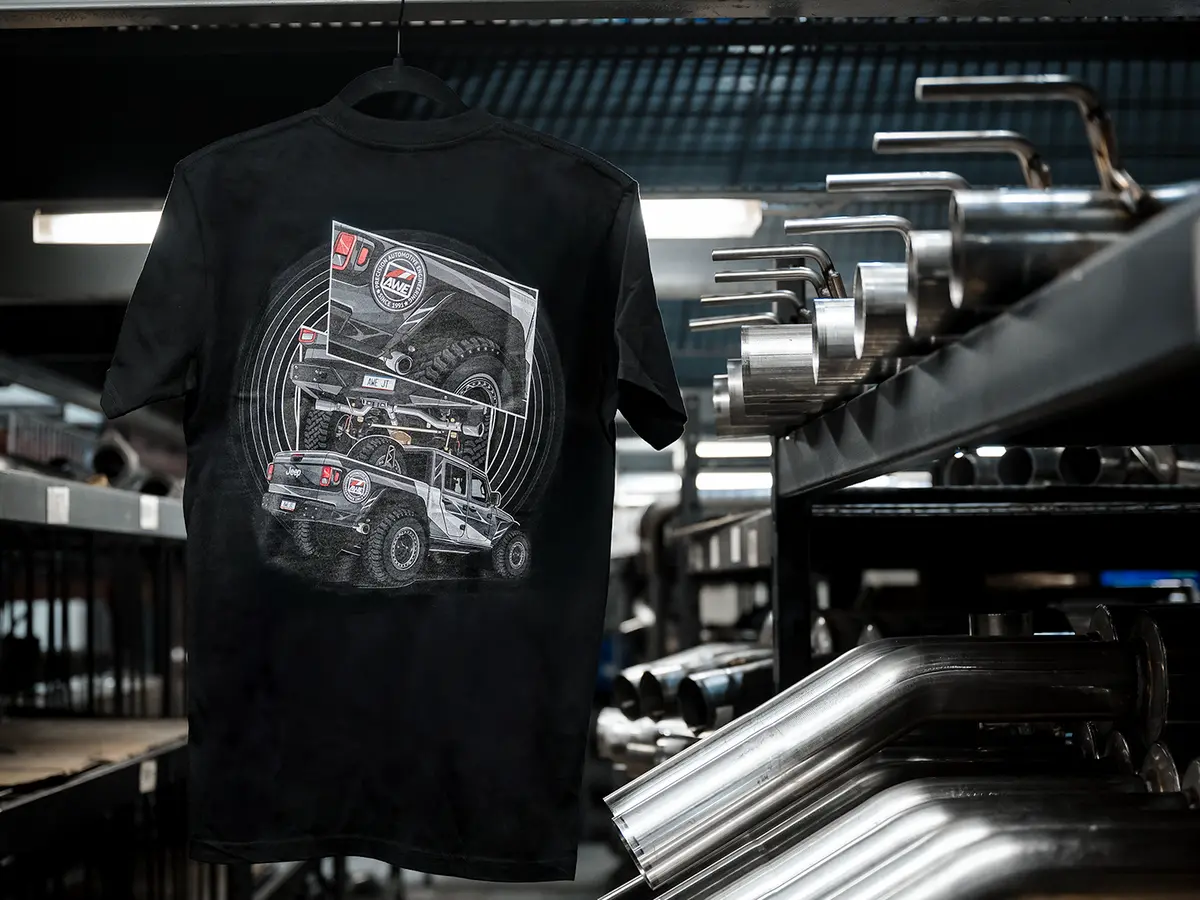Awe Jeep Jt Gladiator Tee & Hoodie 2
