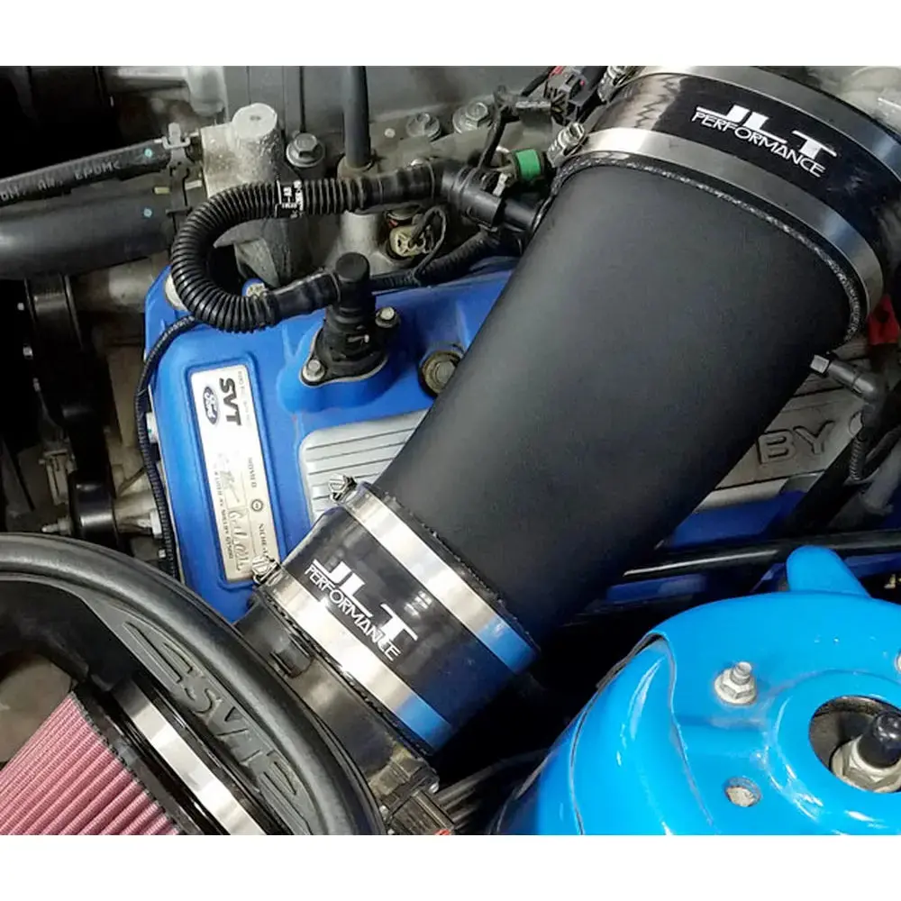 S&B Filters Jlt Induction Kit 2010-14 Gt500 No Tuning Required Jltik-Gt500-10 1