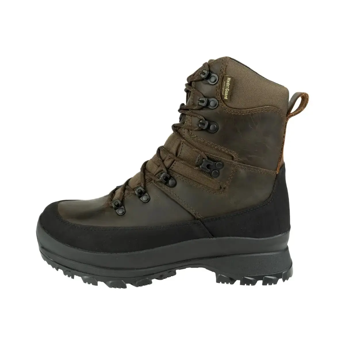 Jack Pyke Waterproof Field Boots 1
