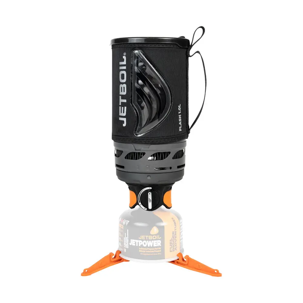 Jetboil Flash 1.0L Fast Boil Stove System 2025 1