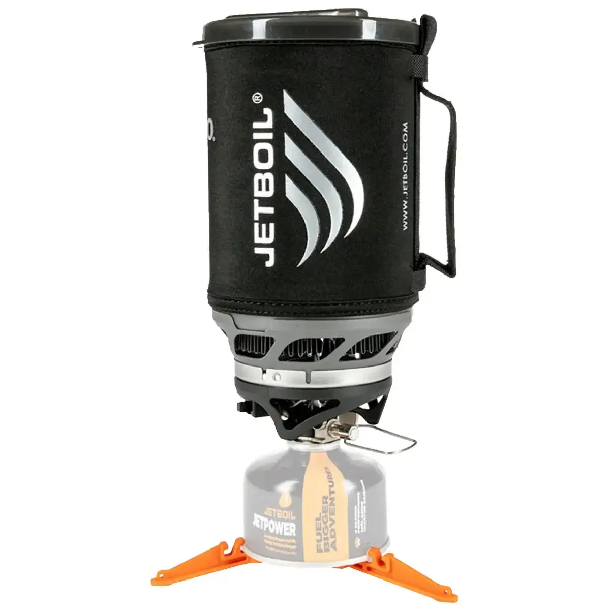 Jetboil Sumo Carbon 1.8L Cooking System 1