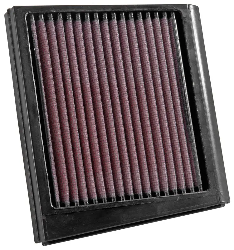 K&N Replacement Air Filter (Ka-0009) 1