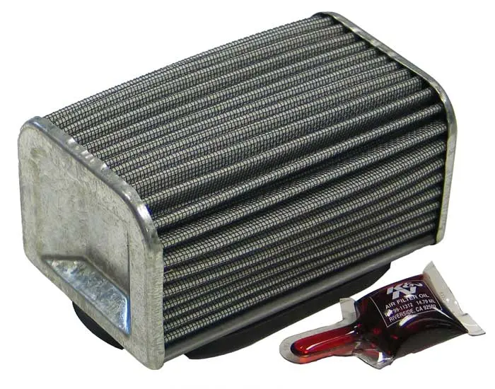 K&N Replacement Air Filter (Ka-0850) 1