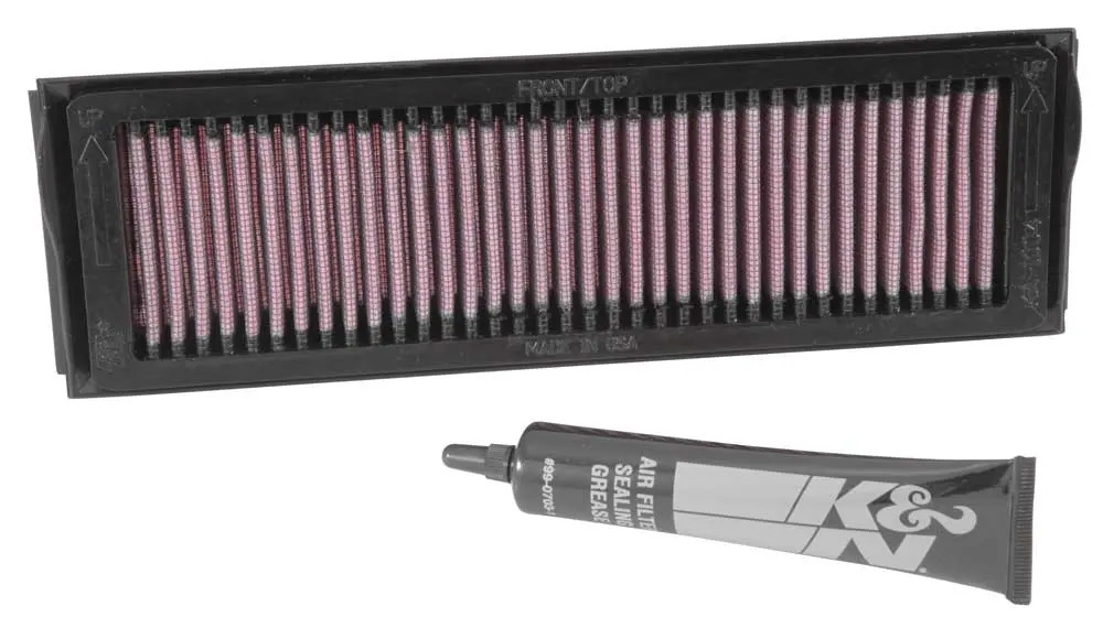 K&N Replacement Air Filter (Ka-1004) 1