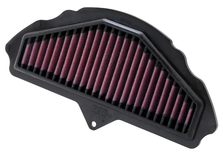 K&N Replacement Air Filter (Ka-1008) 1