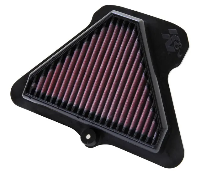 K&N Replacement Air Filter (Ka-1011) 1
