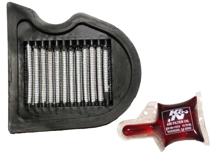K&N Replacement Air Filter (Ka-1102) 1