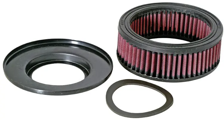 K&N Replacement Air Filter (Ka-1596) 1