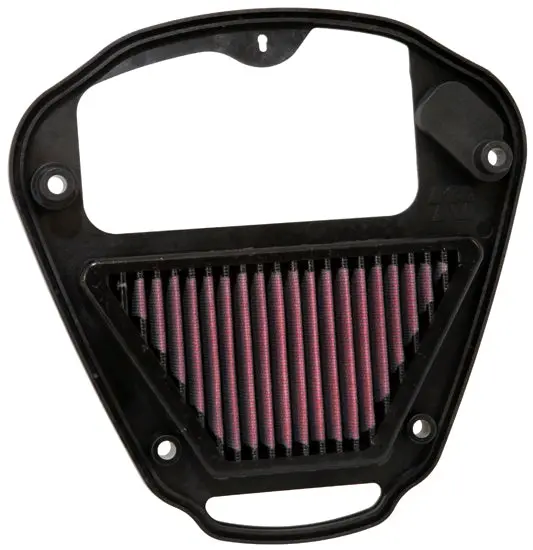 K&N Replacement Air Filter (Ka-2008) 1