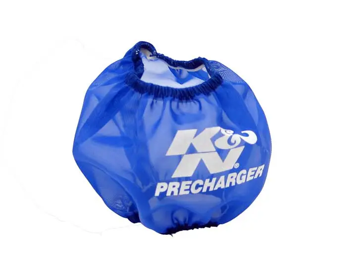 K&N Air Filter Wrap (Ka-2288Pl) 1