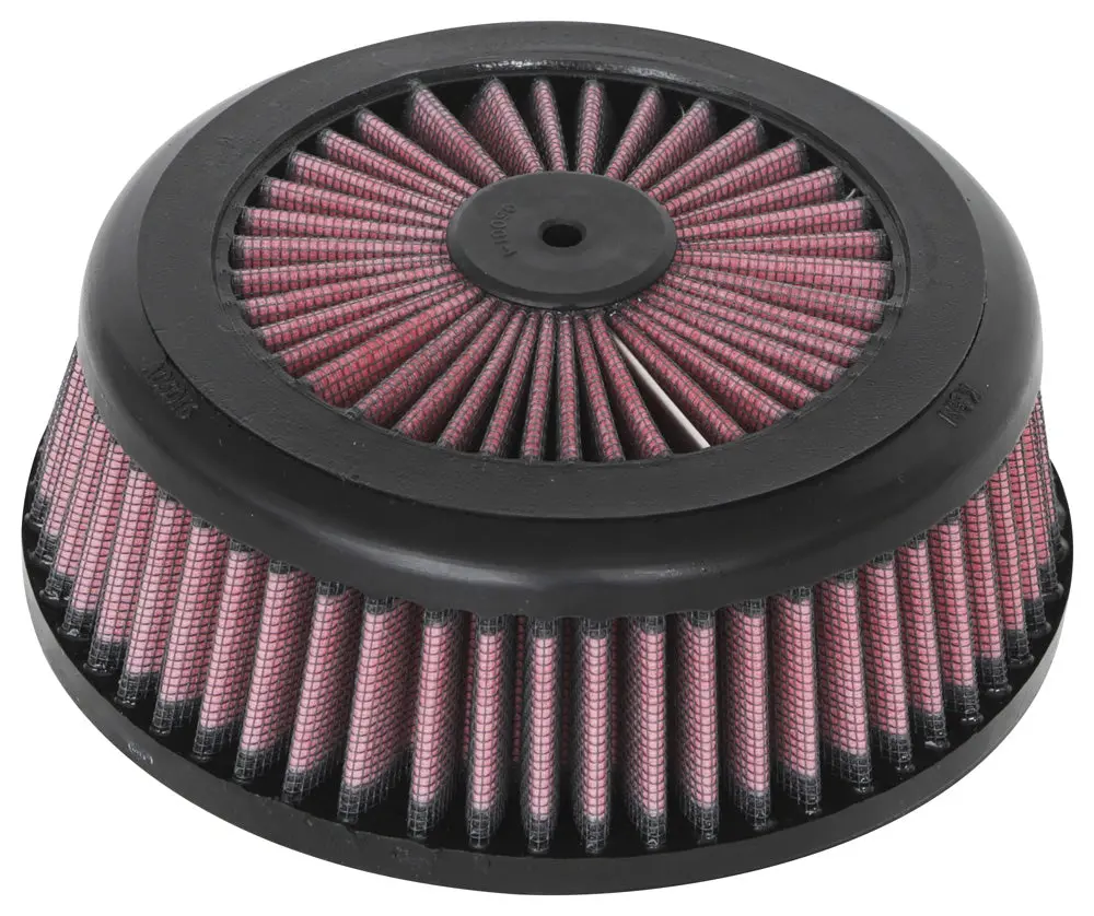 K&N Replacement Air Filter (Ka-2409Xd) 1