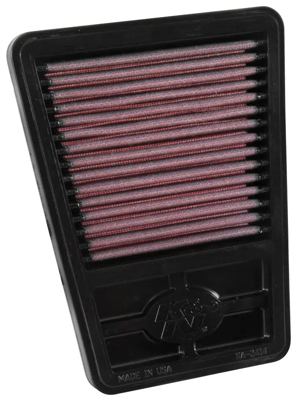 K&N Replacement Air Filter (Ka-2414) 1
