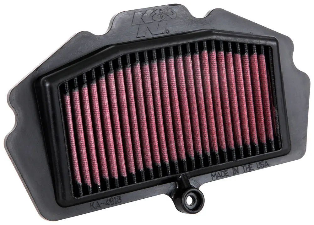 K&N Replacement Air Filter (Ka-4018) 1