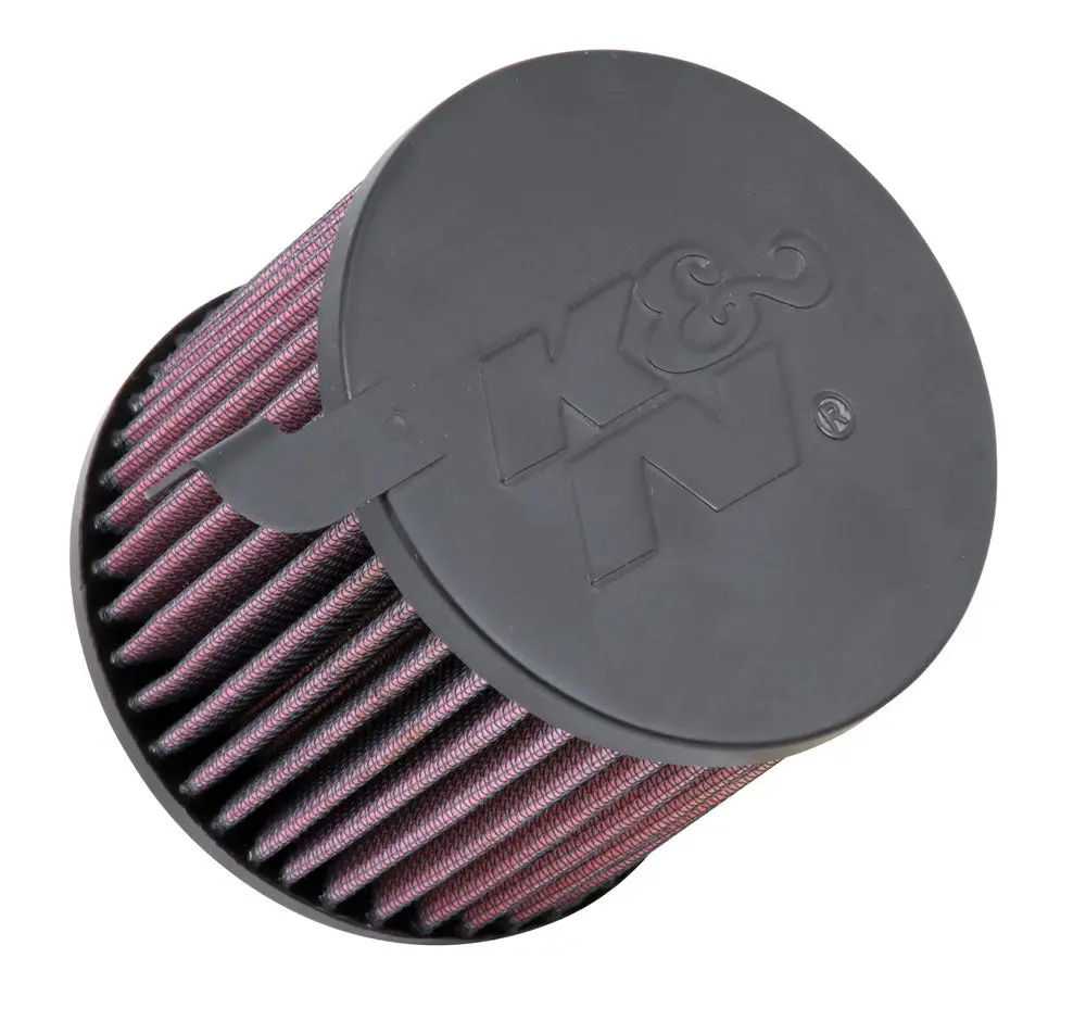 K&N Replacement Air Filter (Ka-4093) 1