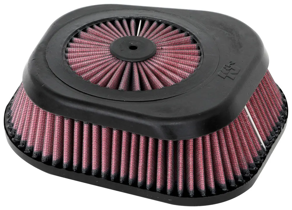 K&N Replacement Air Filter (Ka-4519Xd) 1