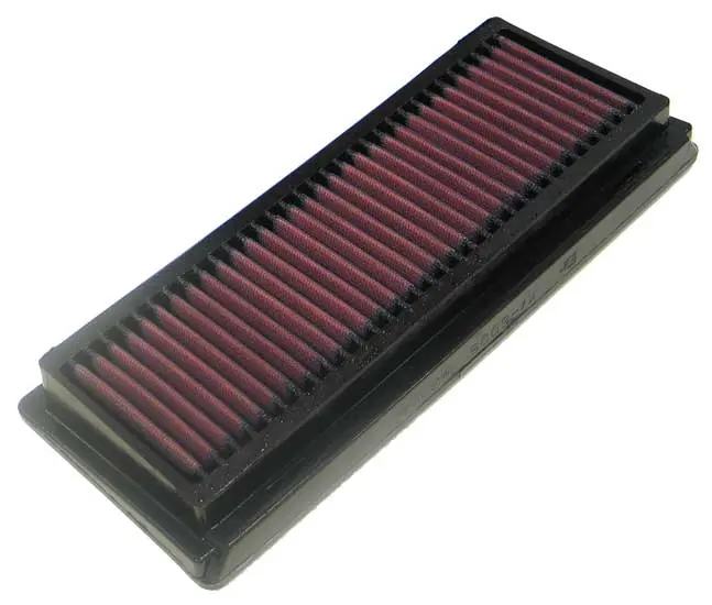 K&N Replacement Air Filter (Ka-6005) 1