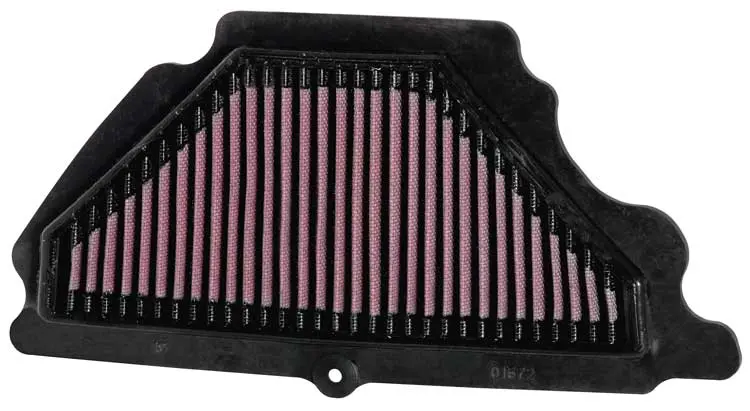 K&N Replacement Air Filter (Ka-6007) 1