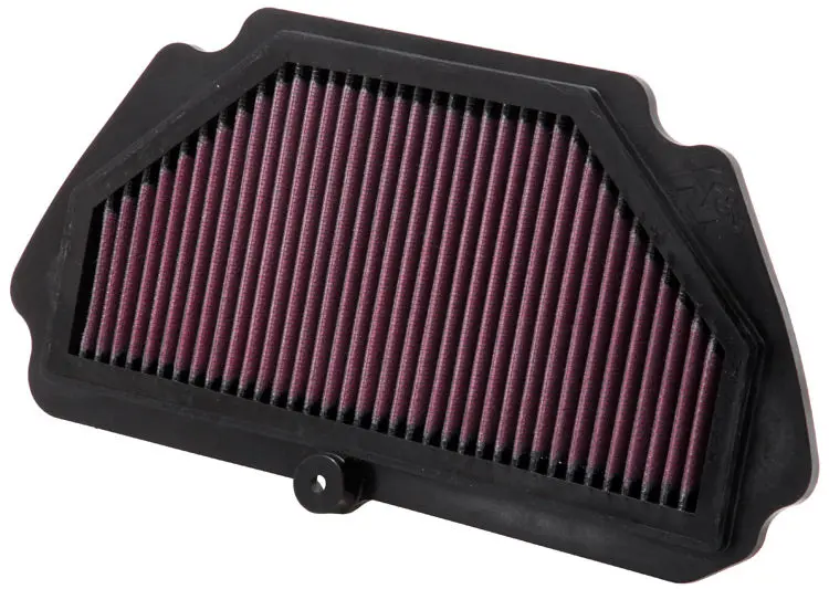 K&N Replacement Air Filter (Ka-6009) 1