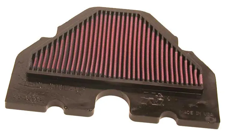 K&N Replacement Air Filter (Ka-6093) 1
