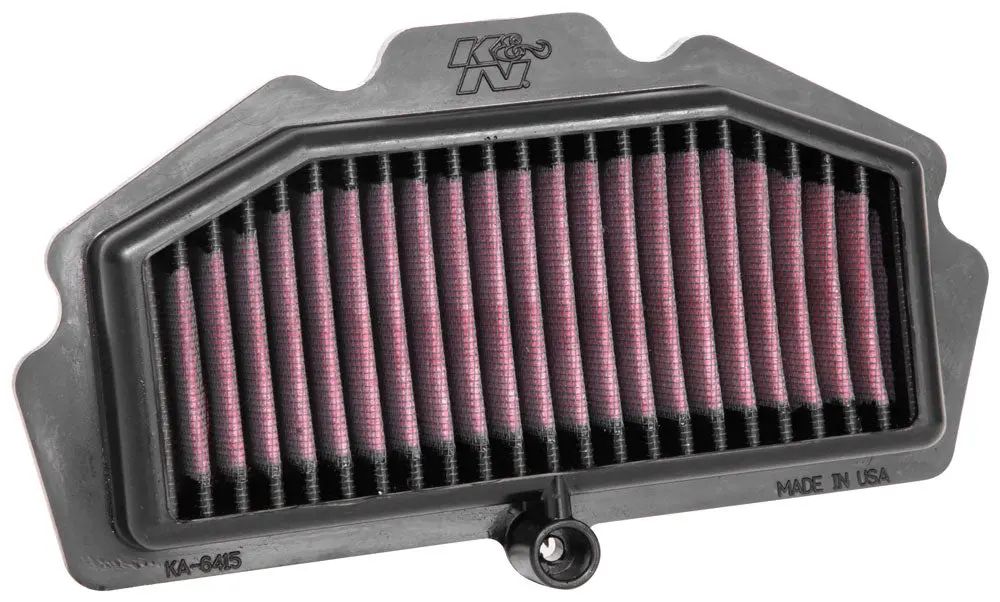 K&N Replacement Air Filter (Ka-6415) 1