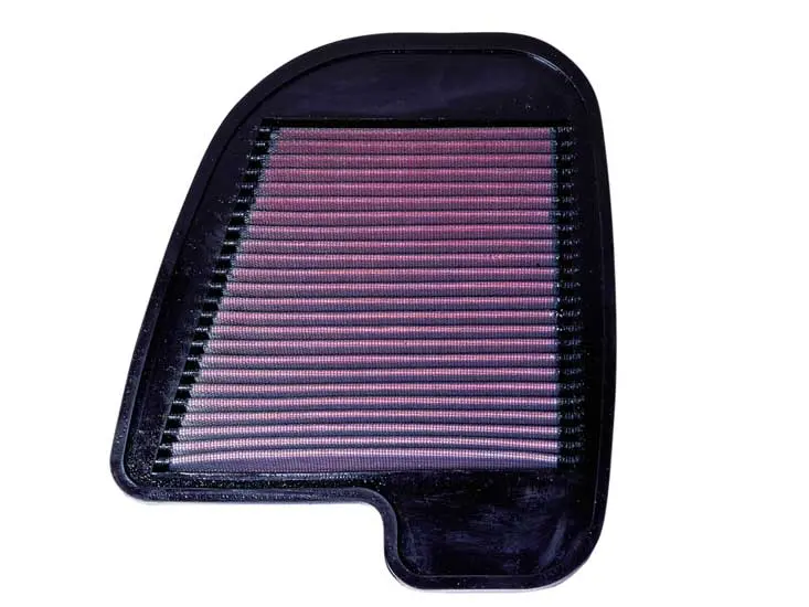K&N Replacement Air Filter (Ka-6502) 1