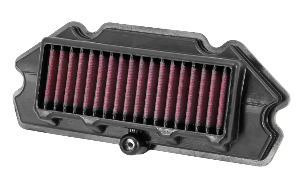 K&N Replacement Air Filter (Ka-6512) 1