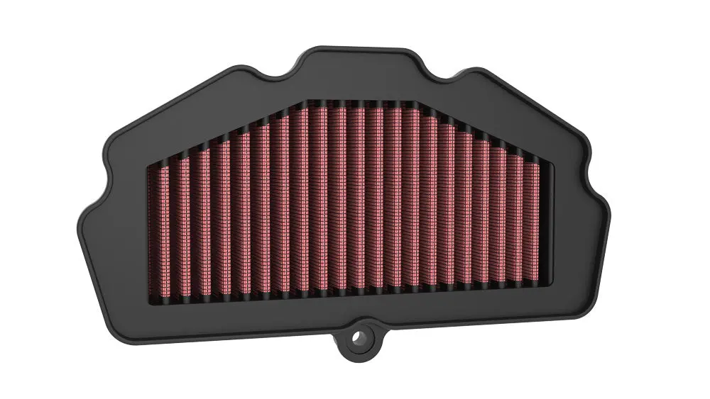 K&N Replacement Air Filter (Ka-6517) 1