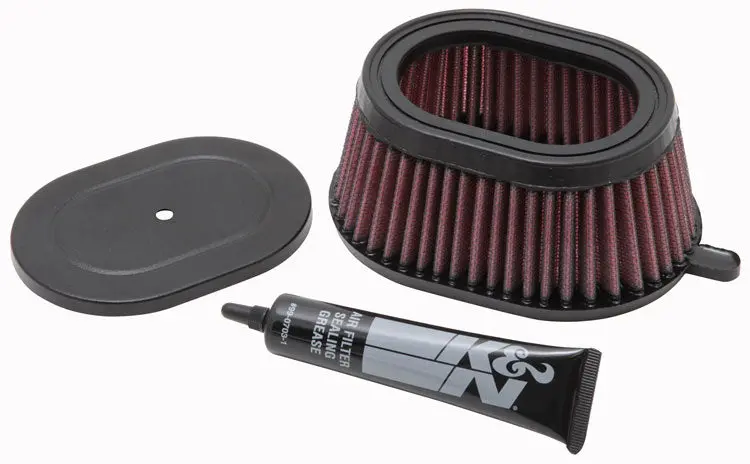 K&N Replacement Air Filter (Ka-6589) 1