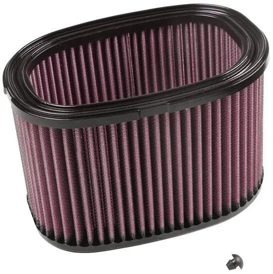 K&N Replacement Air Filter (Ka-7408) 1