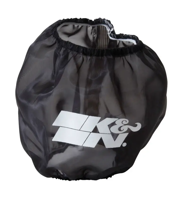 K&N Air Filter Wrap (Ka-7508Dk) 1