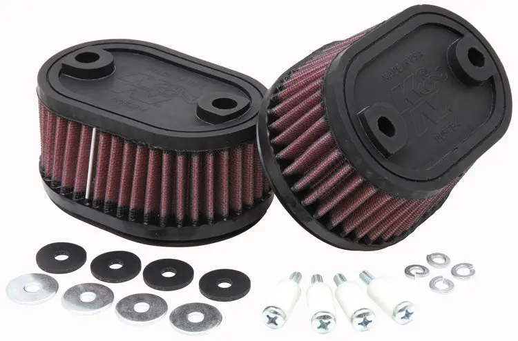 K&N Replacement Air Filter (Ka-7586) 1