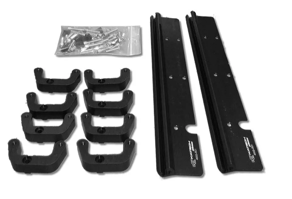 Coil Relocation Kit 1