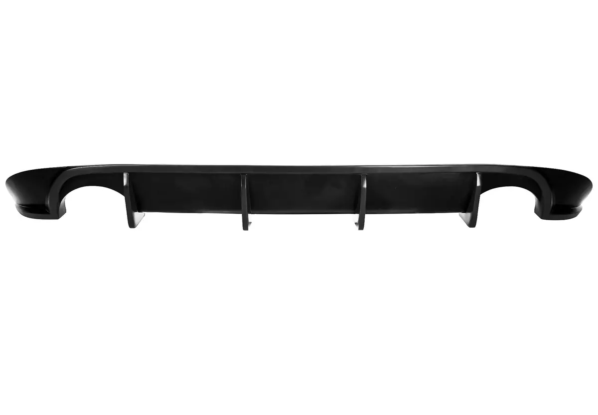 2016-2018 Nissan Maxima - Stillen Rear Diffuser [Unpainted] - Kb12818 1