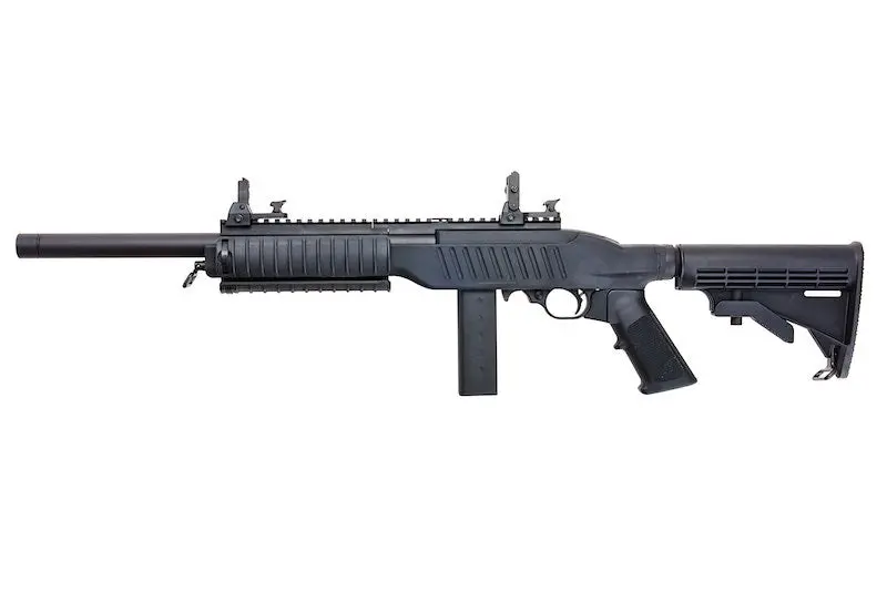 Kjw Kc-02 Gbbr (Version 2) 1