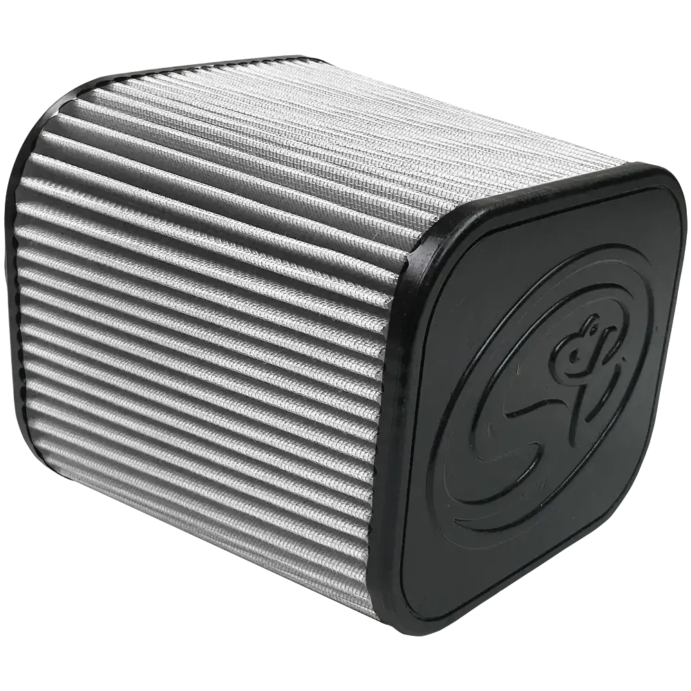 S&B Filters Intake Replacement Filter Dry Extendable Kf-1000D 1