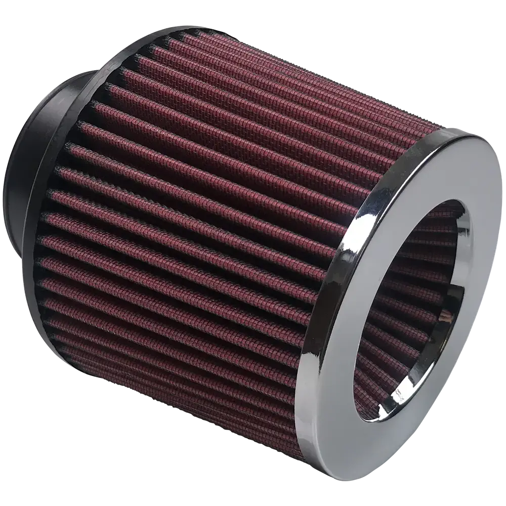 S&B Filters Air Filter (Cotton Cleanable For Intake Kits: 75-2514-4 Kf-1002 1