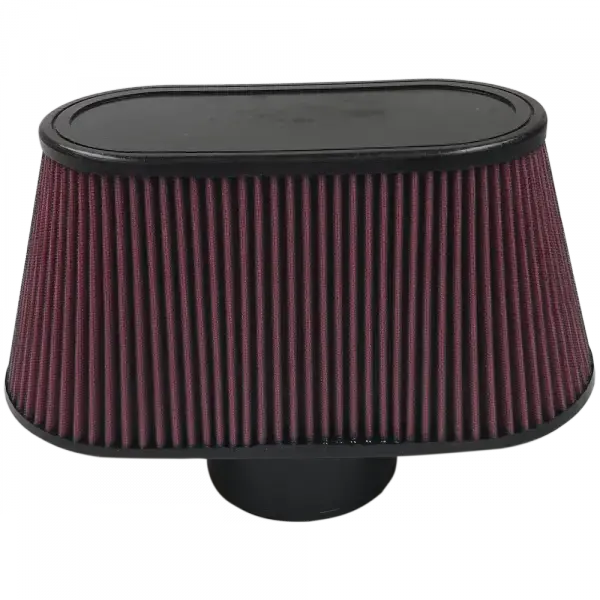 S&B Filters Air Filter For Intake Kits 75-3035 Oiled Cotton Cleanable Red Kf-1010 1