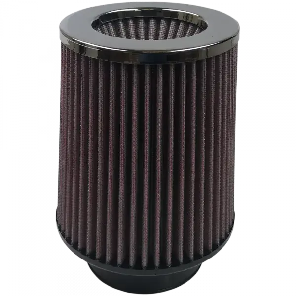 S&B Filters Air Filter For Intake Kits 75-1509 Oiled Cotton Cleanable Red Kf-1013 1