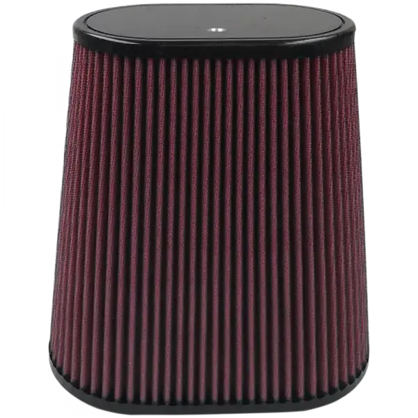 S&B Filters Air Filter For Intake Kits 75-2503 Oiled Cotton Cleanable Red Kf-1014 1