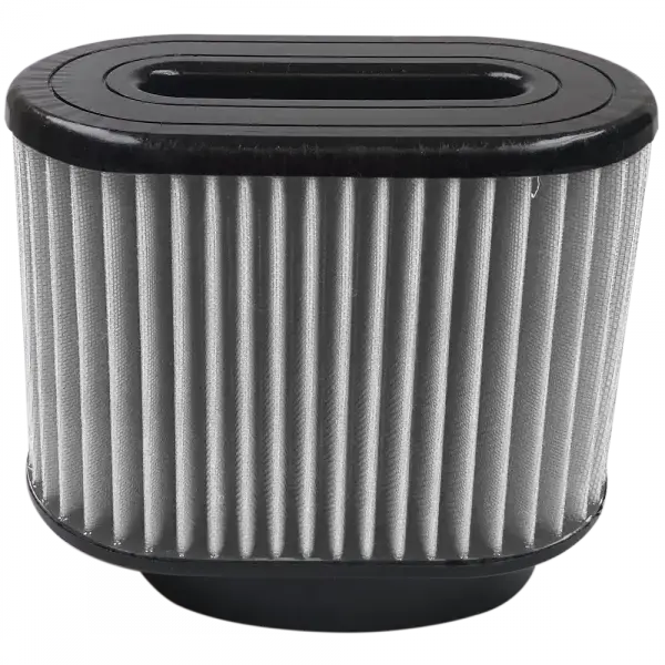 S&B Filters Air Filter For Intake Kits 75-5016, 75-5022, 75-5020 Dry Extendable White Kf-1031D 1