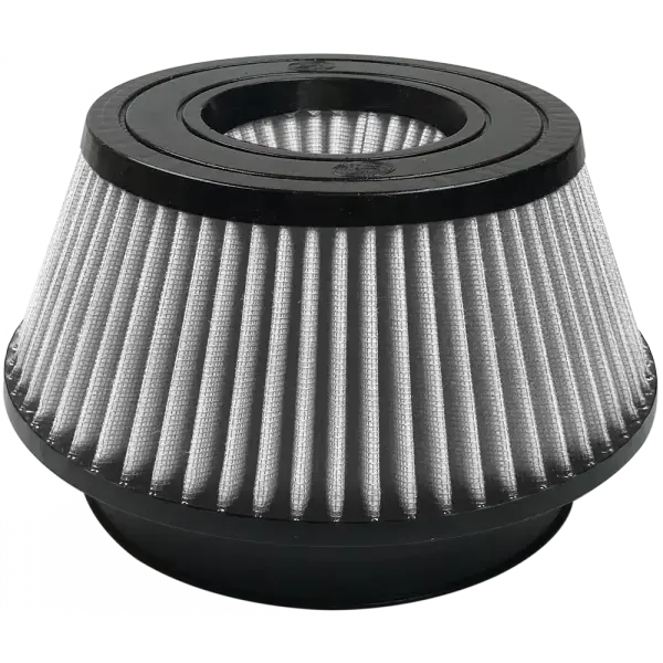 S&B Filters Air Filter For Intake Kits 75-5033,75-5015 Dry Extendable White Kf-1032D 1