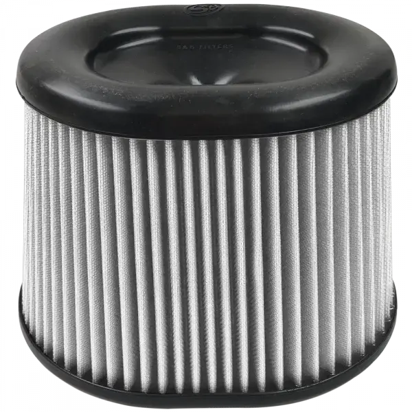 S&B Filters Air Filter For 75-5021,75-5042,75-5036,75-5091,75-5080
,75-5102,75-5101,75-5093,75-5094,75-5090,75-5050,75-5096,75-5047,75-5043 Dry Extendable White Kf-1035D 1